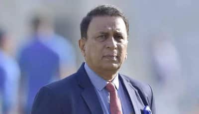 Sunil Gavaskar picks Team India's opening pair for T20 World Cup, predicts end of road for THIS opener