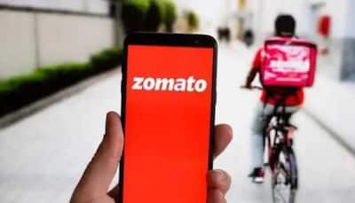 UP: Man allegedly spits tobacco on Zomato delivery person, brutally assaults him