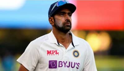 India vs England 2022: Ravichandran Ashwin tests COVID-19 positive, misses flight to UK