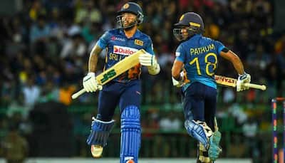 SL vs AUS Dream11 Team Prediction, Fantasy Cricket Hints: Captain, Probable Playing 11s, Team News; Injury Updates For Today’s SL vs AUS 4th ODI at R. Premadasa Stadium, Colombo, 2.30 PM IST June 21