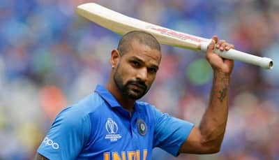 End of the road for Shikhar Dhawan? Sunil Gavaskar says THIS on opener’s T20 World Cup 2022 chances