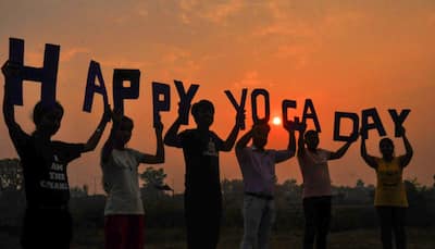 International Yoga Day 2022: Know its history, theme and significance