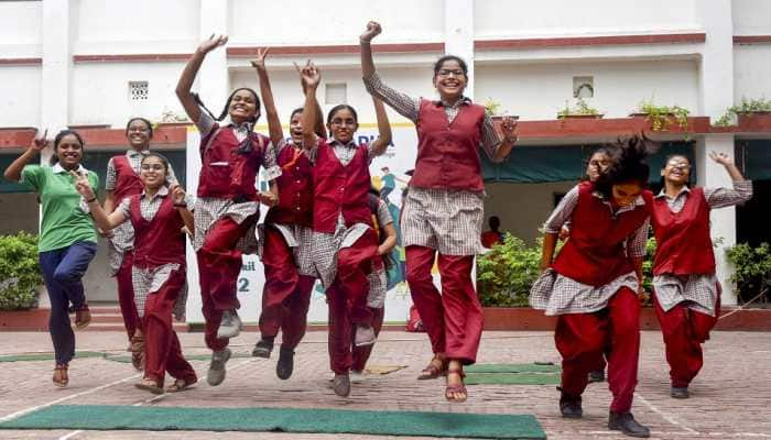 DHSE Kerala Class 12th Result 2022: Kerala Plus two results TODAY at keralaresult.nic.in- Check timing and more here