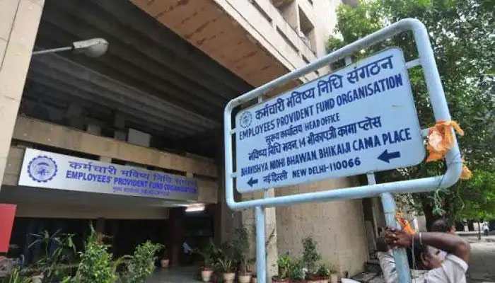 EPFO Payroll data: EPFO adds 17.08 lakh net subscribers in the month of April, 2022