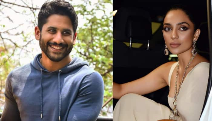 Hot scoop! Is Naga Chaitanya dating &#039;Major&#039; actress Sobhita Dhulipala after divorce from Samantha Ruth Prabhu