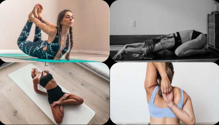 International Yoga Day 2022