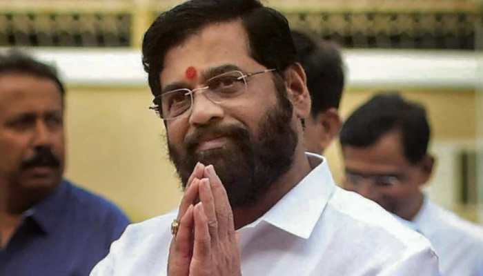 Eknath Shinde not in Mumbai, Sanjay Raut says bid to topple Uddhav Thackeray-led MVA govt won&#039;t succeed