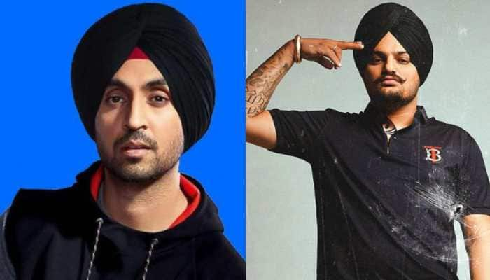 Diljit Dosanjh pays tribute to Sidhu Moose Wala at his Vancouver concert