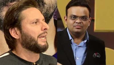 Shahid Afridi opens up on Jay Shah's bigger IPL window plan, says 'what they will say..' 