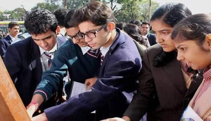 NIPER JEE 2022 Result: NIPER Joint Entrance Examination, NIPER JEE 2022 results declared at niperhyd.ac.in; check details here