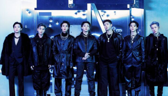 BTS earns sixth Number 1 album with 'Proof' despite group's upcoming hiatus