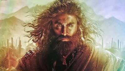 Ranbir Kapoor-starrer 'Shamshera' trailer to release in three cities
