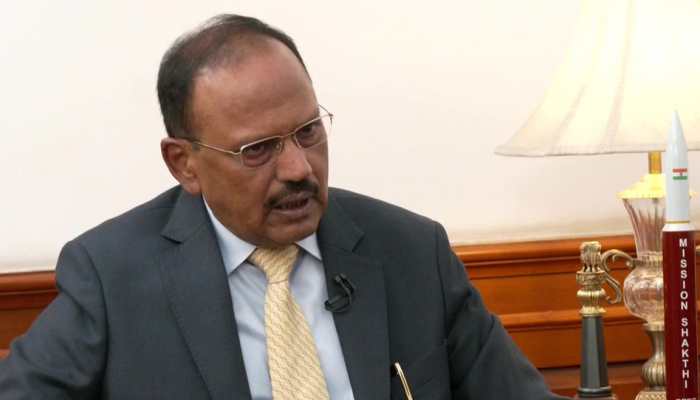 Agnipath scheme: No question of rollback, says NSA Ajit Doval, urges youth to have faith in PM Modi&#039;s leadership