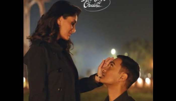 Aamir Khan-starrer 'Laal Singh Chaddha' song 'Phir Na Aise Raat Ayegi' to release on THIS date, new poster OUT!