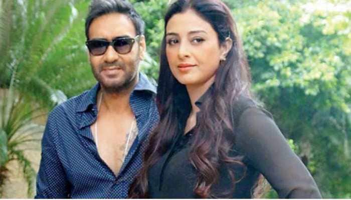 Ajay Devgn, Tabu's 'Drishyam 2' to release on THIS date!