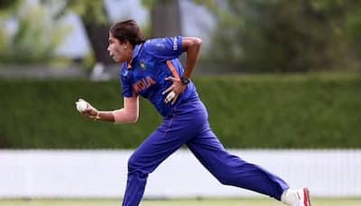 ICC Women's ODI Rankings: India's Jhulan Goswami drops to 6th in bowlers ranking