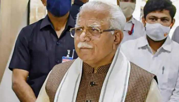 Agneepath Scheme : 'Guaranteed govt jobs' for Agniveers - Haryana CM Manohar Lal's BIG announcement  