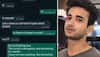 Actor Saurabh Verma said 'NO' to derogatory Layer’r Shot ad banned for promoting 'rape culture', his friend shares WhatsApp chats