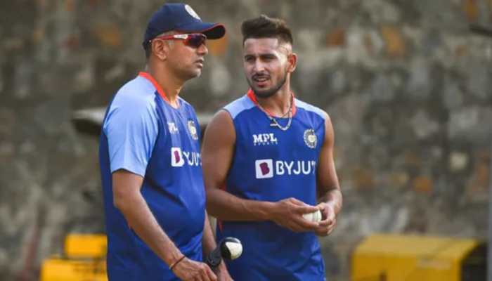 Rahul Dravid is the reason why Umran Malik didn&#039;t make his debut in IND vs SA series, says THIS former cricketer