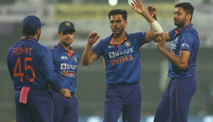 Deepak Chahar injury update: India and CSK pacer to miss England T20s, to return on THIS date
