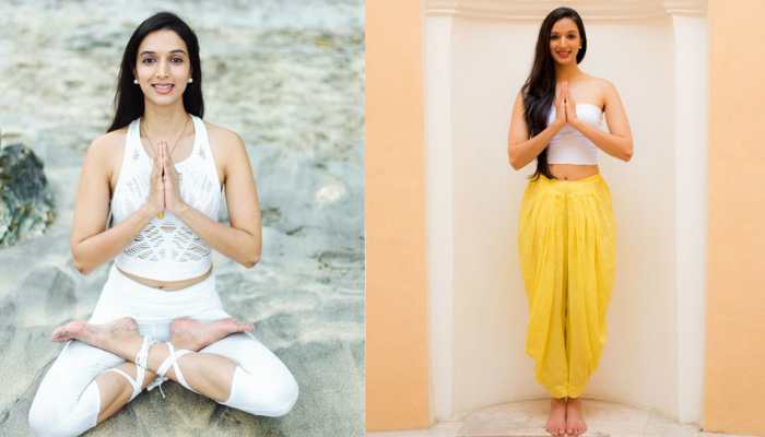 EXCLUSIVE: &#039;If you suffer from PCOD or PCOS, THESE yoga asanas can help, says expert Ira Trivedi