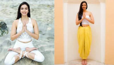 EXCLUSIVE: 'If you suffer from PCOD or PCOS, THESE yoga asanas can help, says expert Ira Trivedi