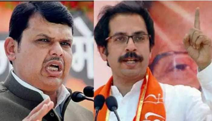  Explained: The Maharashtra number game - BJP, Shiv Sena need THESE many MLAs to form government