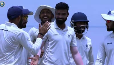 Ranji Trophy 2021-22 Final Mumbai vs MP Live streaming details: When and where to watch match on TV, online