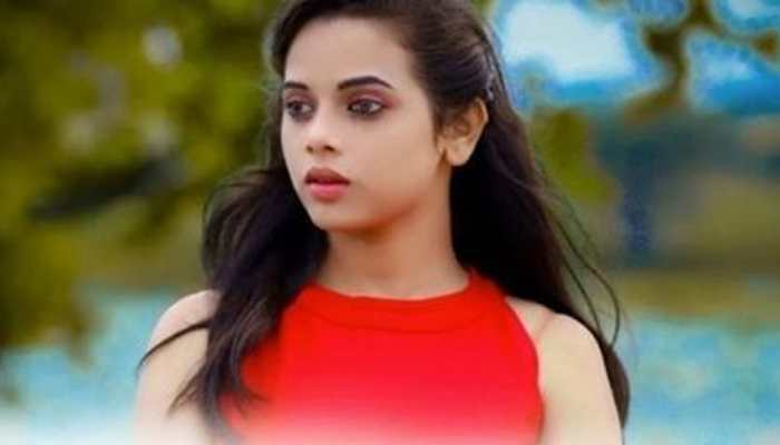 TV actress Rashmirekha Ojha's suicide note reads, 'I am a bad daughter'; father suspects foul play