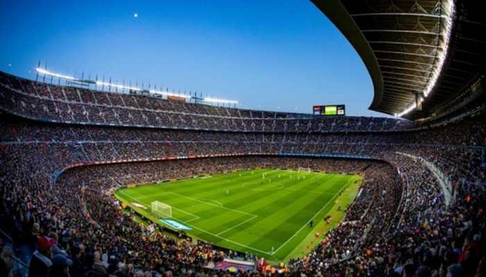 Here&#039;s why FC Barcelona will play at Lluis Companys Olympic Stadium stadium in La Liga 2023-24 season