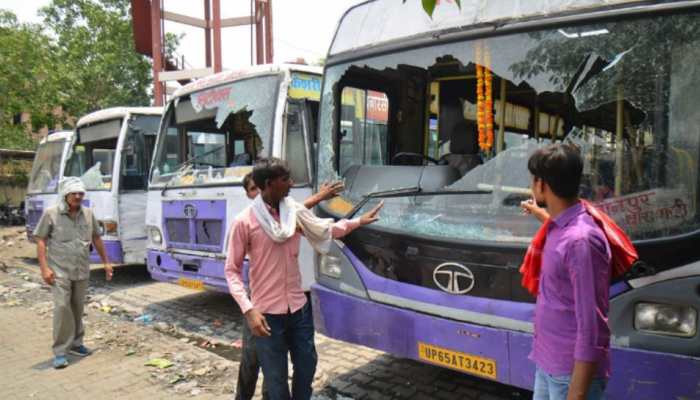 Agneepath Scheme Protest: Pay for damaged properties, OTHERWISE.., Varanasi government WARNS protesters