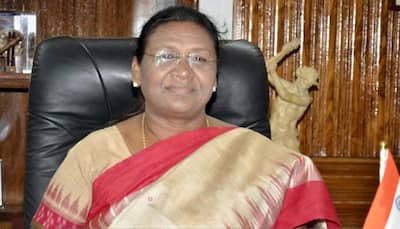 Presidential polls 2022: NDA candidate Draupadi Murmu likely to file nomination on June 25