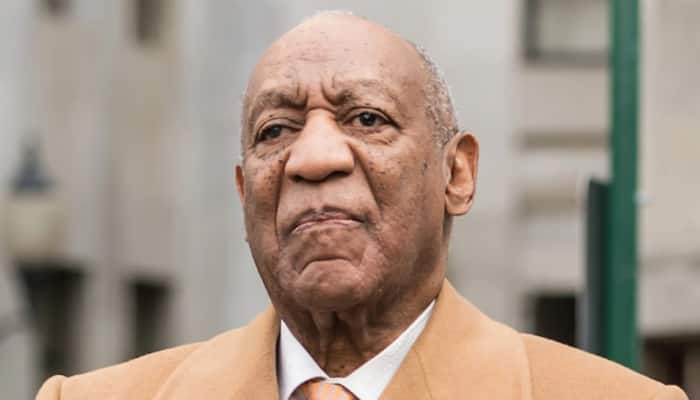 Bill Cosby found guilty of sexually assaulting minor, to pay $500,000 in damages