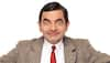 Rowan Atkinson