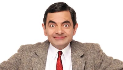 Rowan Atkinson aka ‘Mr Bean’ explains main purpose of a joke