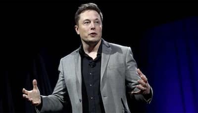 Elon Musk says Tesla will cut salaried workforce by 10% over 3 months
