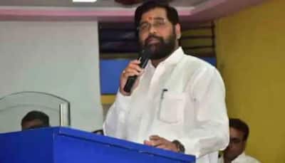 Who is Eknath Shinde, the Shiv Sena leader behind current political crisis in Uddhav Thackeray government