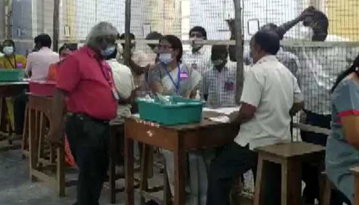 Haryana municipal election results live updates: CM Manohar Lal Khattar congratulates victorious BJP candidates