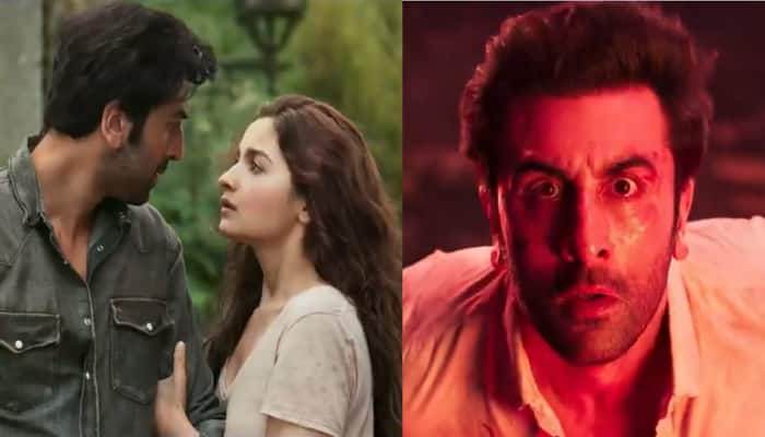 Brahmastra Trailer: Top 5 reasons why Ranbir Kapoor and Alia Bhatt’s ride of &#039;astras&#039; is a must-watch!