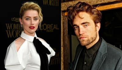 Amber Heard, Robert Pattinson are 'Most beautiful person in the world', according to Greek face-mapping