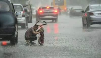 Weather updates: IMD issues orange alert for coastal Maharashtra, Goa; Delhi likely to witness light showers today– check full forecast here