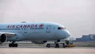 Air Canada to resume its Toronto-Mumbai flight services from October 29