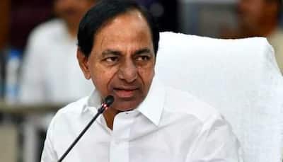 Telangana Formation Day: Events planned in Delhi, CM K Chandrashekhar Rao greets people - Know more about India’s youngest state