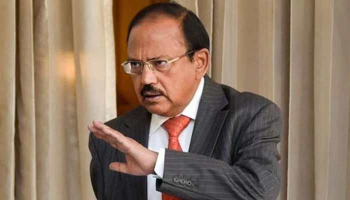 Prophet Comment Row: &#039;It has hurt India&#039;s image, BUT...,&#039; NSA Ajit Doval opens up on Nupur Sharma controversy