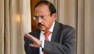 Prophet Comment Row: 'It has hurt India's image, BUT...,' NSA Ajit Doval opens up on Nupur Sharma controversy