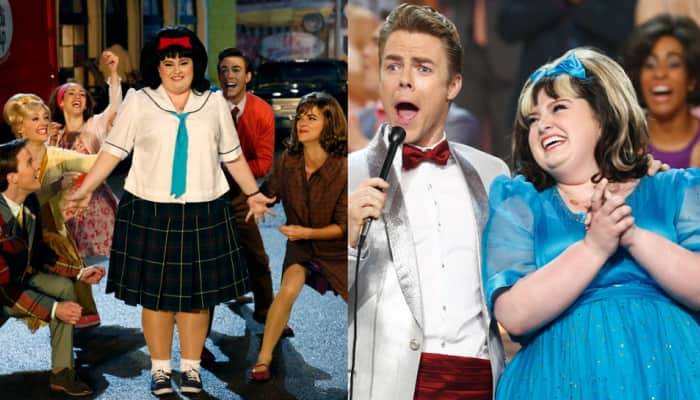 Emmy-winning musical &#039;Hairspray Live!&#039; starring Ariana Grande and Jennifer Hudson soon to reach Indian TV