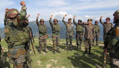 Will Agnipath scheme be effective for Indian Army? Military veterans speak