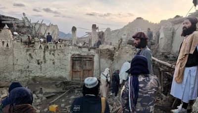 Earthquake in Afghanistan is the deadliest since 2002 as death toll rises to 950