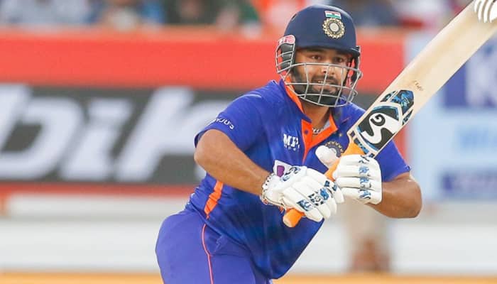 &#039;I would have stopped Rishabh Pant from becoming captain&#039;, former India cricketer gives his verdict on wicketkeeper