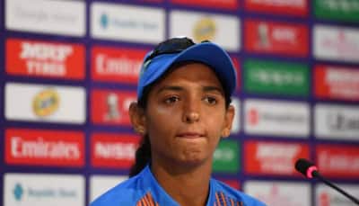 India women vs Sri Lanka women: Harmanpreet Kaur says last-minute arrangements being made to broadcast series
